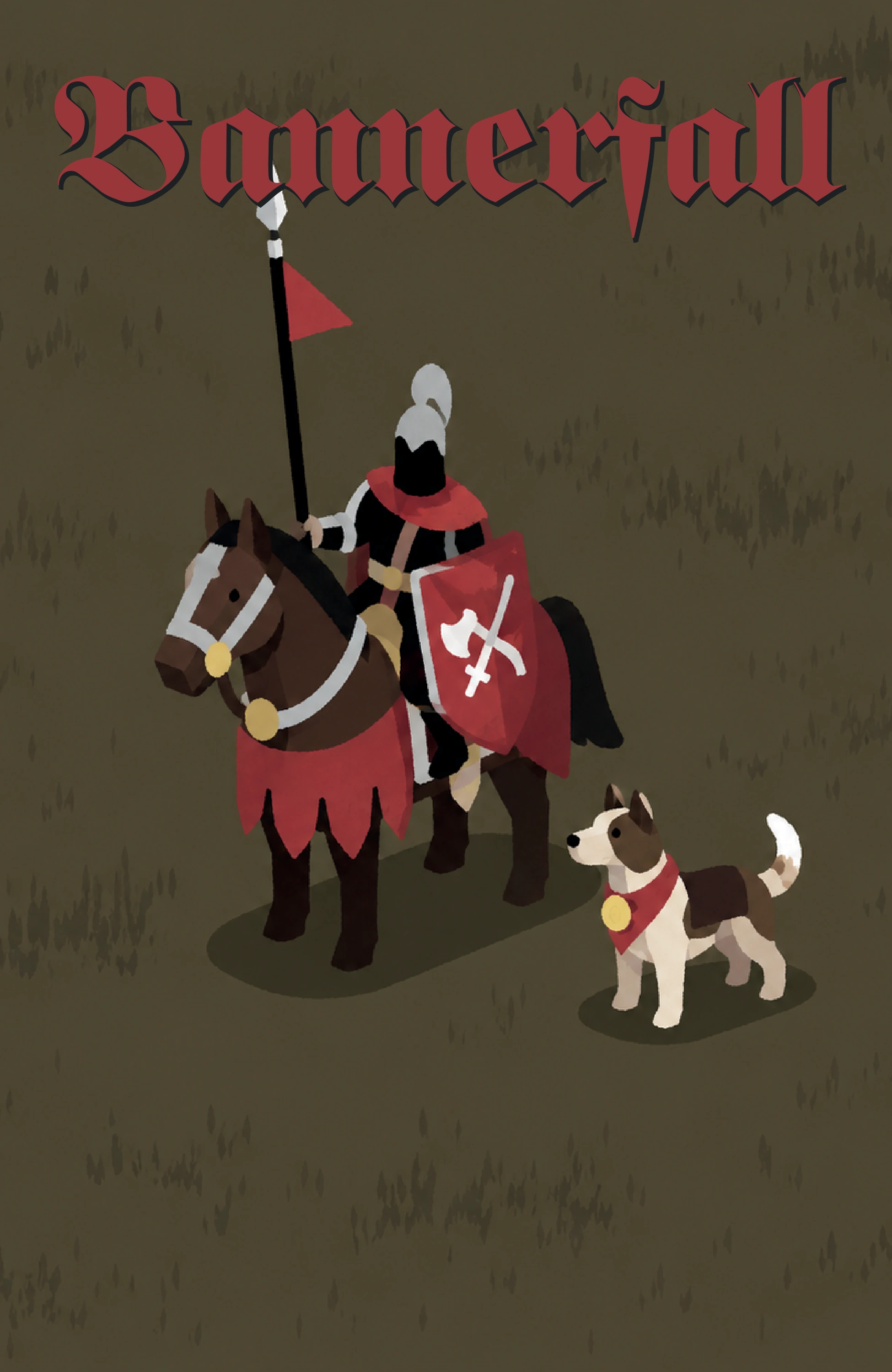 Bannerfall