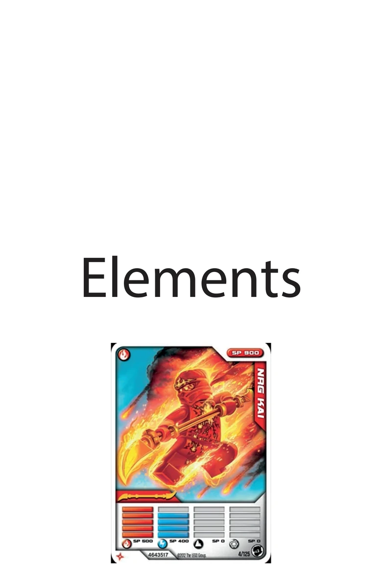 Elements