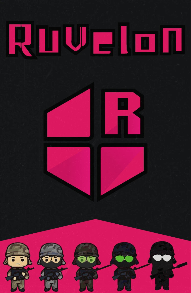 Ruvelon